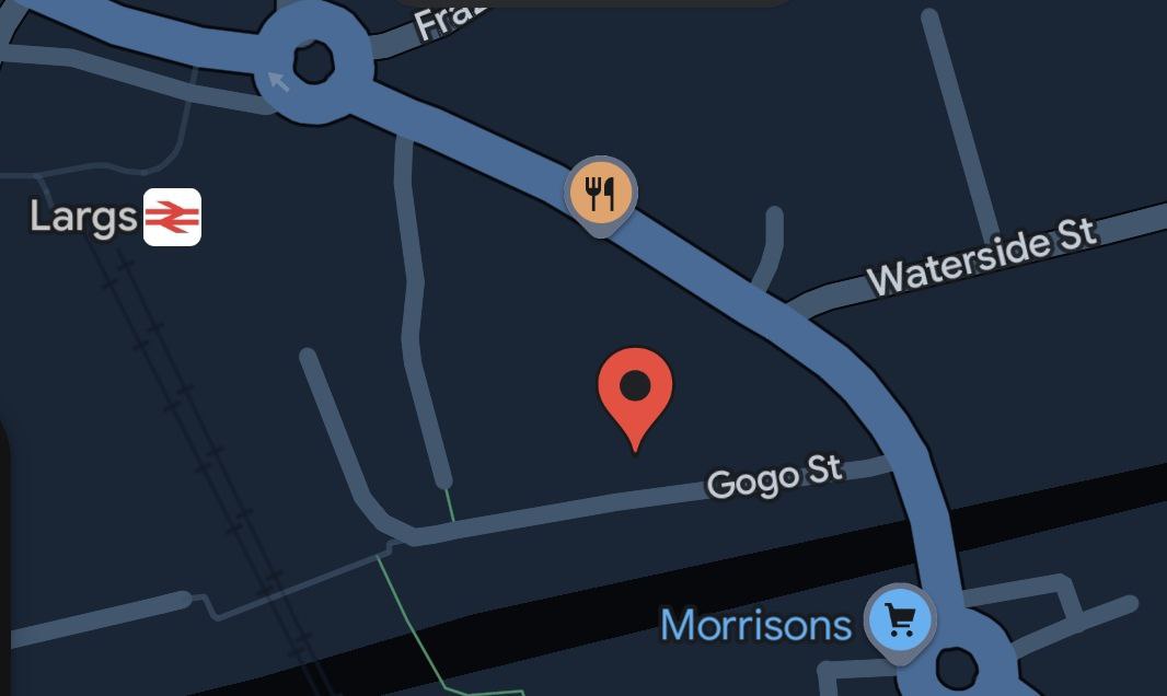 Optimal Ability Location Optimal Ability Location